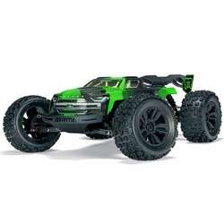 imagen de Arrma 1/8 Kraton 4x4 6S BLX Brushless V6 Speed_2