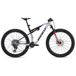 imagen de 2026 Giant Anthem Advanced SL SE Mountain Bike_2
