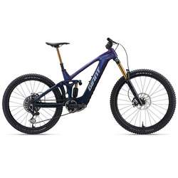 imagen de 2026 Giant Reign Advanced E+ 0 Mountain Bike_2