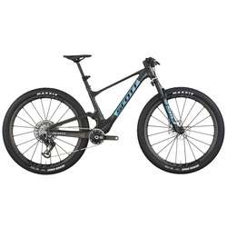 imagen de 2026 Scott Spark RC SL Mountain Bike_2