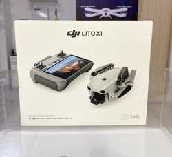 imagen de WTS: DJI LITO X1 Drones_2