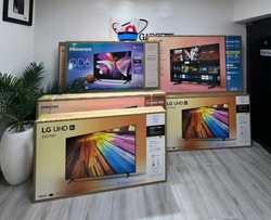 imagen de Smart TVs for Sale Best Prices!_2