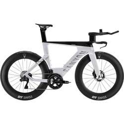 imagen de 2026 Canyon Speedmax CFR Di2 Triathlon Bike_2