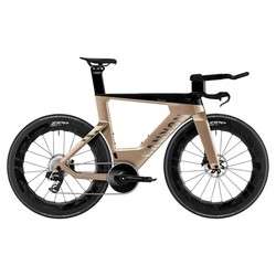 imagen de 2025 Canyon Speedmax CFR AXS Triathlon Bike_2