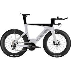 imagen de 2026 Canyon Speedmax CFR 1by AXS Road Bike_2