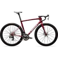 imagen de 2026 Specialized S-Works Tarmac SL8 SRAM RED AXS_2