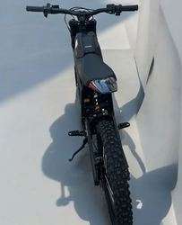 imagen de Talaria Sting Pro MX5 Electric _2