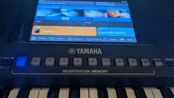 imagen de Yamaha Genos2 76-Key Workstation Keyboard _2