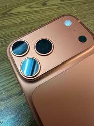 imagen de Apple iPhone 17 Pro Max 256GB Cosmic Orange_2