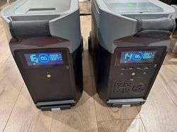 imagen de  ECOFLOW DELTA Pro 3 4000Wh  Whatsap:+12175006559_2
