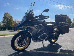 imagen de 2019 BMW R 1250 GS Premium Adventure_2