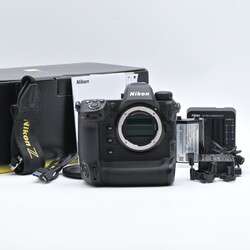 imagen de  NIKON Z8,SONY PXW -Z280,SONY Z300_2