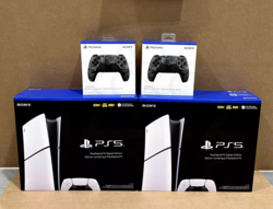 imagen de Sony PlayStation 5 Console 1TB $159_2