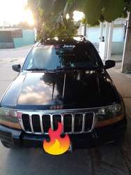 imagen de Camioneta cherokee 2001 americana legalizads_2