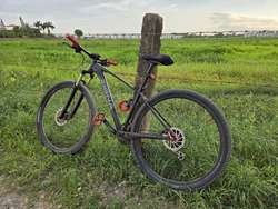 imagen de Bicicleta Zigna Kepler 29"_2