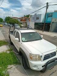 imagen de Tacoma 2008 4cil, aut, excelente estado 185,000_2