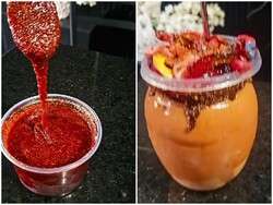 imagen de DELIGOMAS Gomitas preparadas agridulces _2