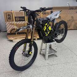 imagen de Brandnew 2025 Sur-Ron Light Bee X Electric Bike_2
