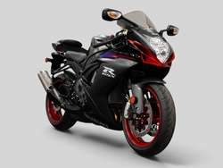 imagen de Selling My Used 2026 2026 Suzuki GSX-R600_2