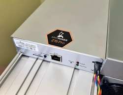 imagen de in stock 2,999usdt Zcash Miner Z15 Pro Bitmain_2