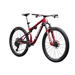 imagen de 2027 Specialized S-Works Epic 9 LTD Mountain Bike_2