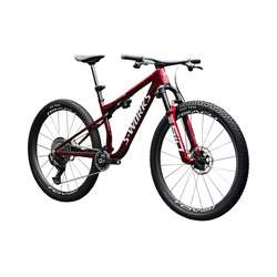 imagen de 2027 Specialized S-Works Epic 9 Mountain Bike_2