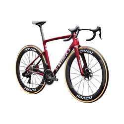 imagen de 2027 Specialized S-Works Tarmac SL9 LTD Road Bike_2