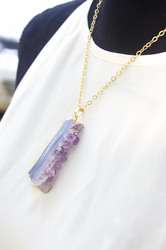 imagen de Rebanada de Amatista dorada_3