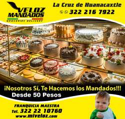 imagen de NOSOTROS SI TE HACEMOS LOS MANDADOS_3