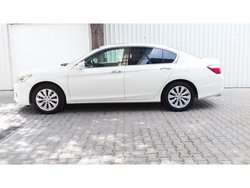 imagen de 2015 Honda Accord EXL Navi_3