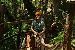 imagen de Combo RZR zipline_3