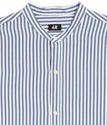 imagen de Camisa de viscosa Slim fit_3