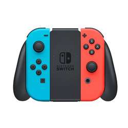 imagen de Consola Nintendo Switch Neon Con Controles Joy_3