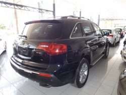 imagen de ACURA MDX _3