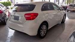 imagen de MERCEDES BENZ A-180_3