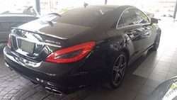 imagen de MERCEDES BENZ CLS 63 AMG_3