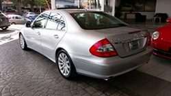 imagen de MARCA:MERCEDES BENZ E 350_3