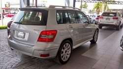 imagen de MERCEDES BENZ GLK 350_3