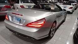 imagen de MERCEDES BENZ SL 500_3