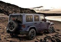 imagen de Wrangler Unlimited Smoky Mountain 2017_3