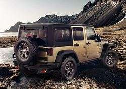 imagen de Wrangler Unlimited Rubicon recon 2017_3