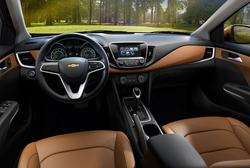 imagen de Chevrolet Cavalier 2018_3