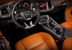 imagen de Donge Challenger _3