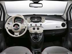 imagen de Fiat 500 2017_3
