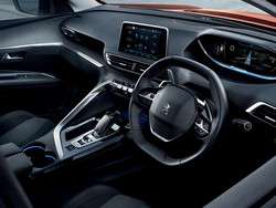imagen de SUV PEUGEOT 3008 _3