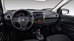 imagen de Mitsubishi Mirage 2017_3