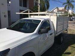 imagen de Nissan NP300 2016_3