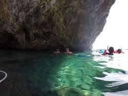 imagen de Snorkeling Islas Marietas_3