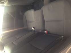 imagen de Mazda 3 Touring 2011_3