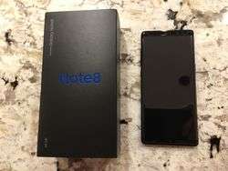 imagen de Apple iPhone X/Bitmain Antminer S9 14TH_3